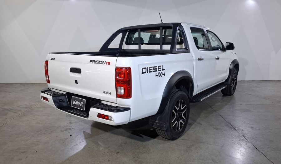 Jac Frison T8 2.0 DIESEL FRISON 4WD Pickup 2023