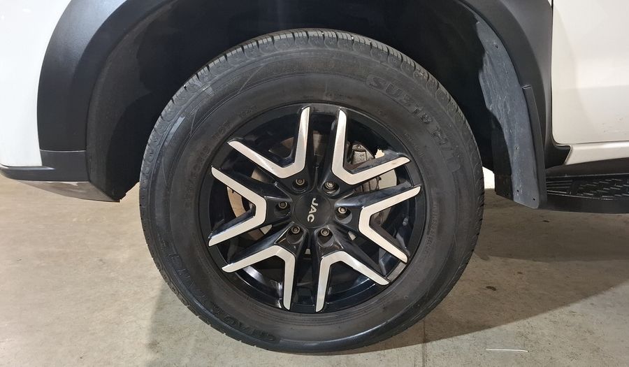 Jac Frison T8 2.0 DIESEL FRISON 4WD Pickup 2023