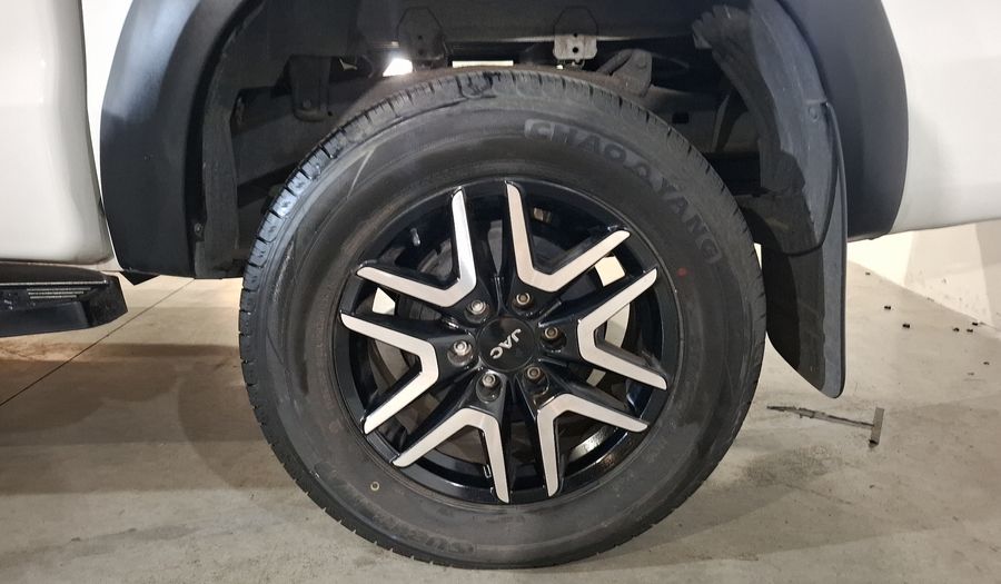 Jac Frison T8 2.0 DIESEL FRISON 4WD Pickup 2023