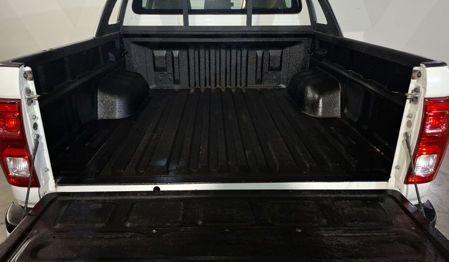 Jac Frison T8 2.0 DIESEL FRISON 4WD Pickup 2023