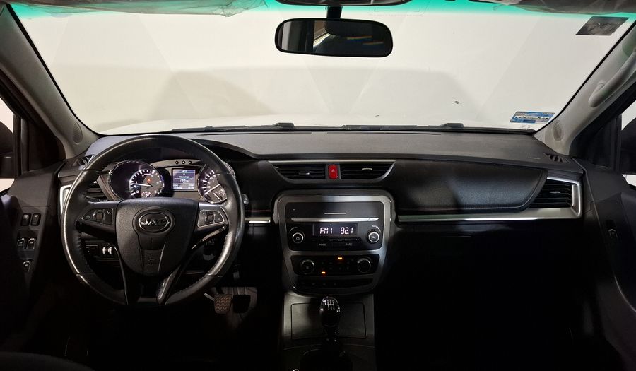 Jac Frison T8 2.0 DIESEL FRISON 4WD Pickup 2023