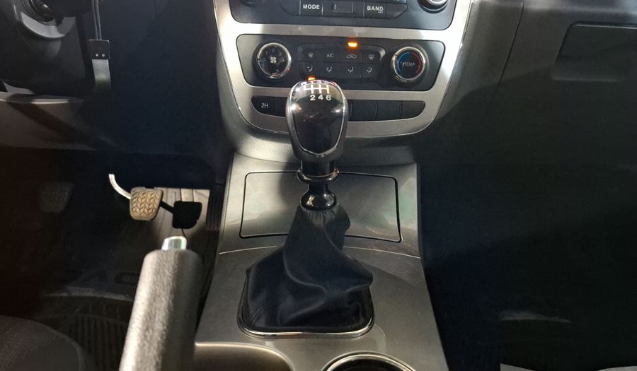 Jac Frison T8 2.0 DIESEL FRISON 4WD Pickup 2023