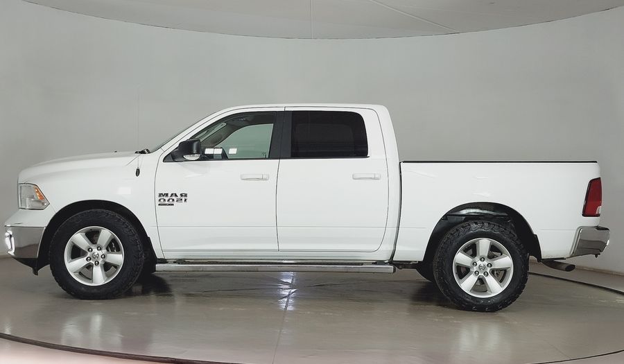 Ram 1500 3.6 SLT DS CREW CAB Pickup 2022
