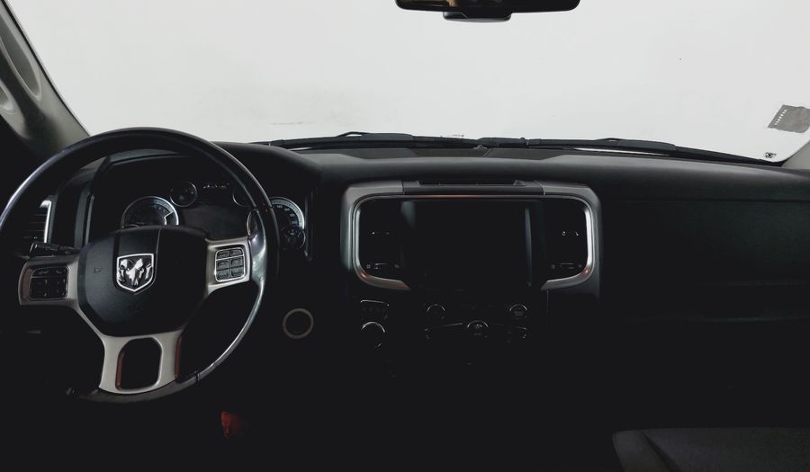 Ram 1500 3.6 SLT DS CREW CAB Pickup 2022