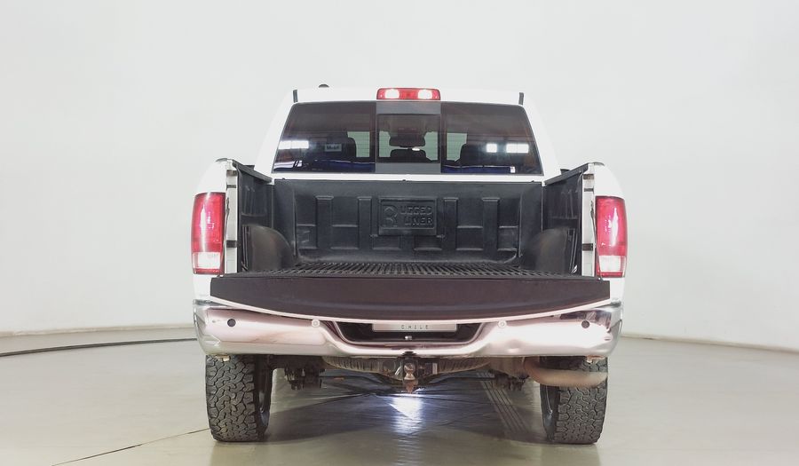 Ram 1500 3.6 SLT DS CREW CAB Pickup 2022