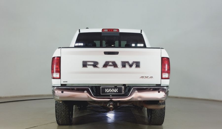 Ram 1500 3.6 SLT DS CREW CAB Pickup 2022