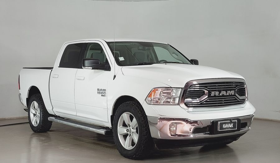 Ram 1500 3.6 SLT DS CREW CAB Pickup 2022