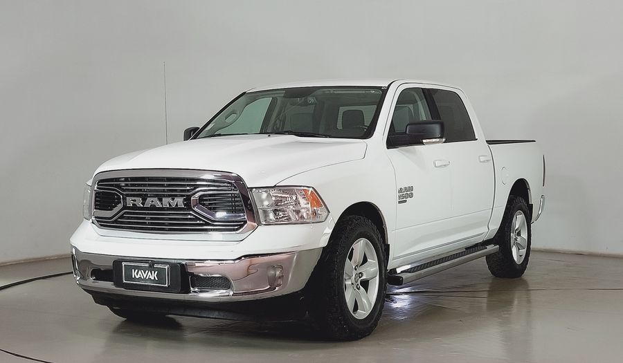 Ram 1500 3.6 SLT DS CREW CAB Pickup 2022