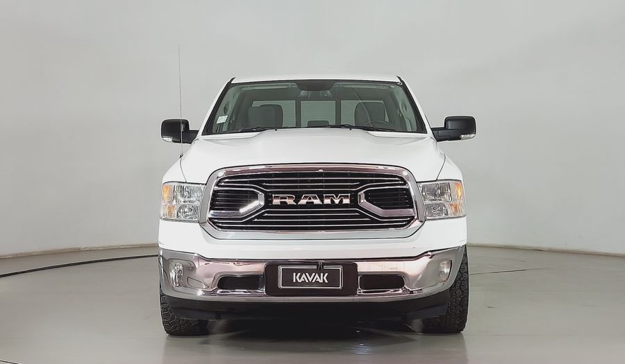 Ram 1500 3.6 SLT DS CREW CAB Pickup 2022