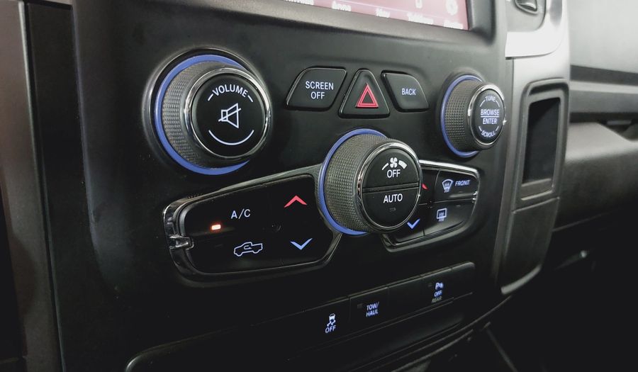 Ram 1500 3.6 SLT DS CREW CAB Pickup 2022