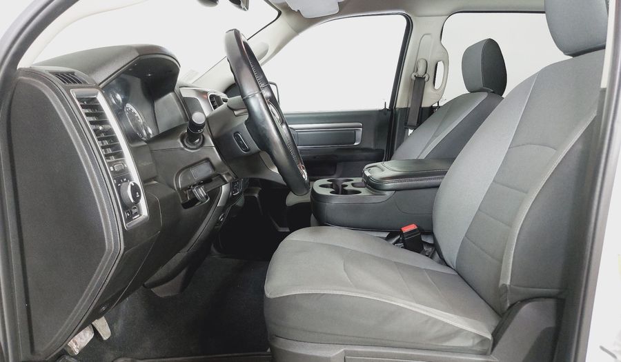 Ram 1500 3.6 SLT DS CREW CAB Pickup 2022