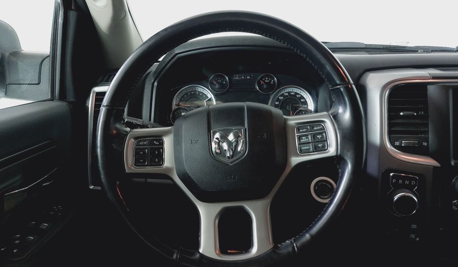 Ram 1500 3.6 SLT DS CREW CAB Pickup 2022