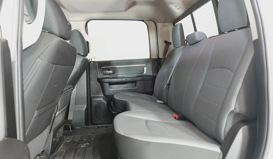 Ram 1500 3.6 SLT DS CREW CAB Pickup 2022