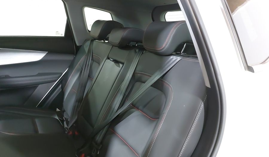 Chirey Tiggo 7 Pro 1.5 LUXURY CVT Suv 2023