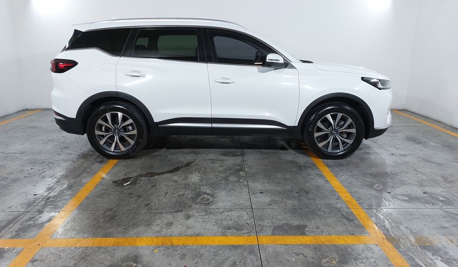 Chirey Tiggo 7 Pro 1.5 LUXURY CVT Suv 2023