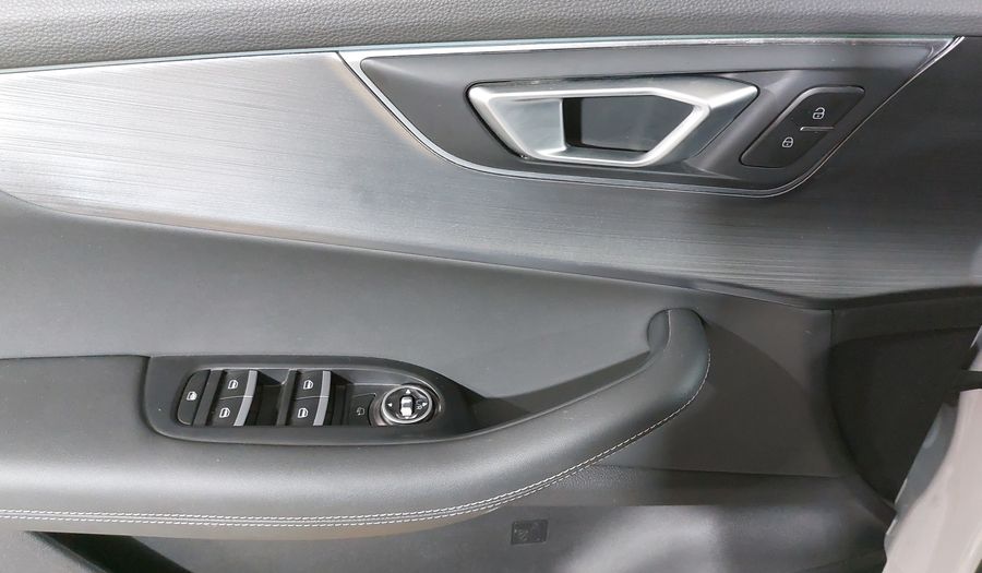 Chirey Tiggo 7 Pro 1.5 LUXURY CVT Suv 2023