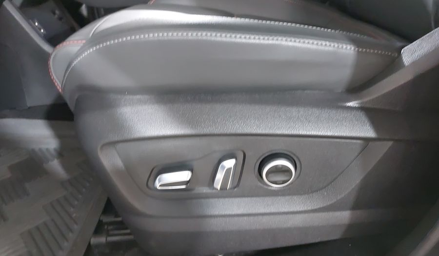 Chirey Tiggo 7 Pro 1.5 LUXURY CVT Suv 2023