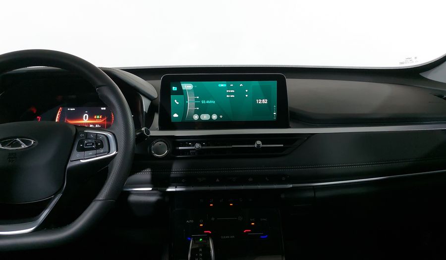 Chirey Tiggo 7 Pro 1.5 LUXURY CVT Suv 2023