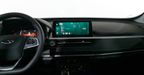 Chirey Tiggo 7 Pro 1.5 LUXURY CVT Suv 2023