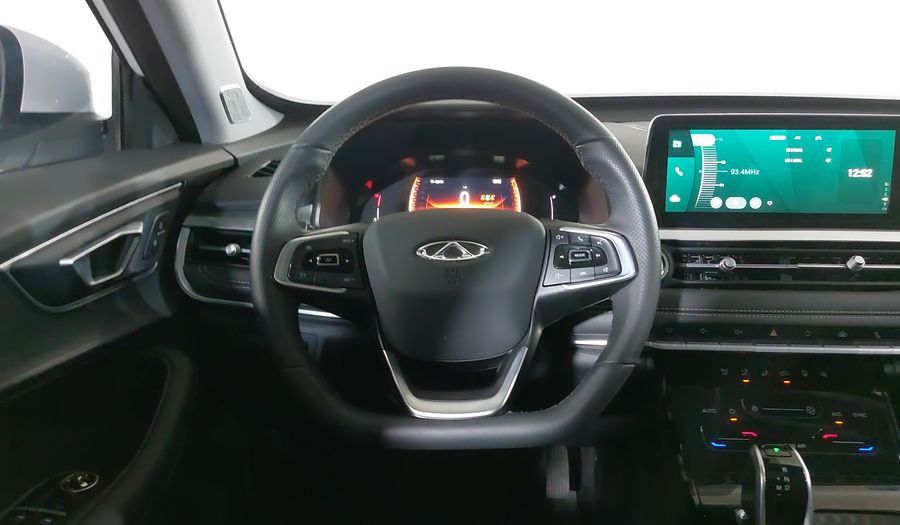 Chirey Tiggo 7 Pro 1.5 LUXURY CVT Suv 2023