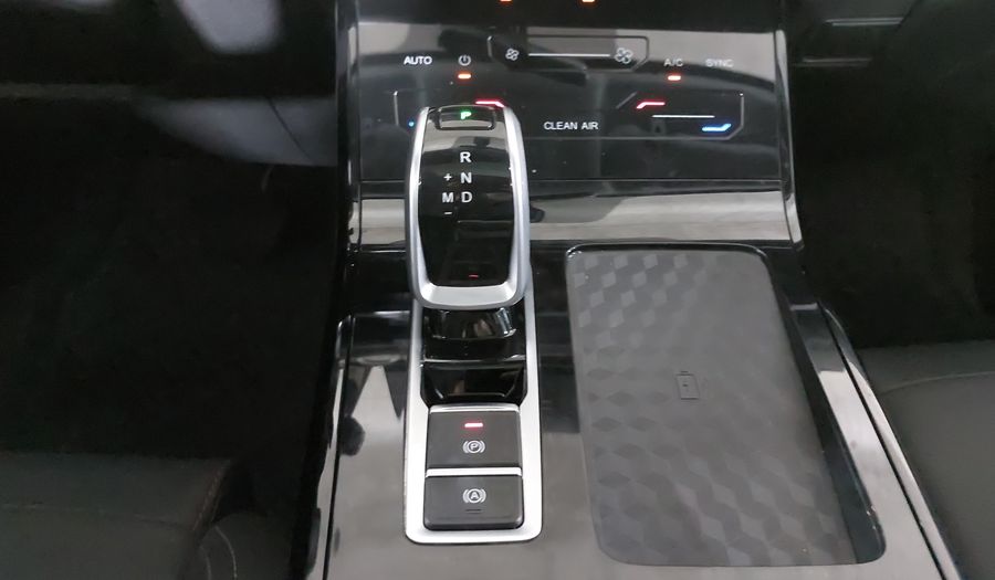 Chirey Tiggo 7 Pro 1.5 LUXURY CVT Suv 2023