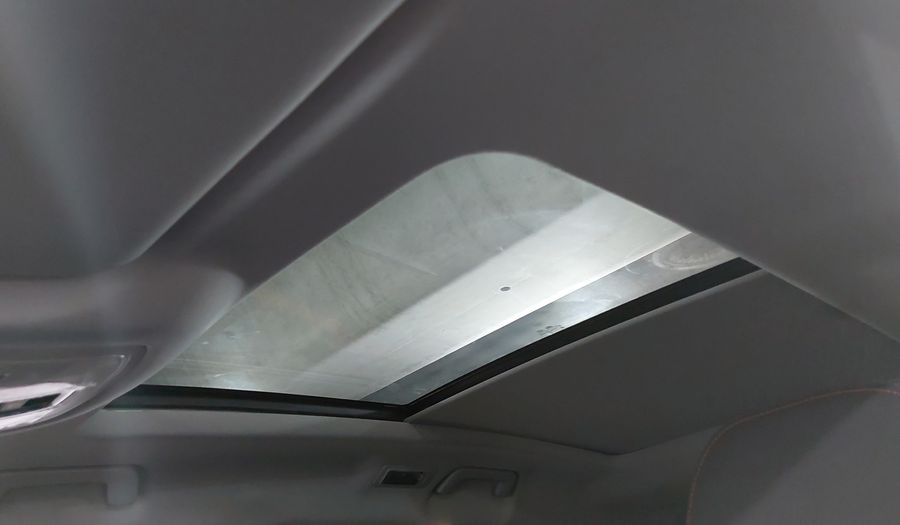 Chirey Tiggo 7 Pro 1.5 LUXURY CVT Suv 2023