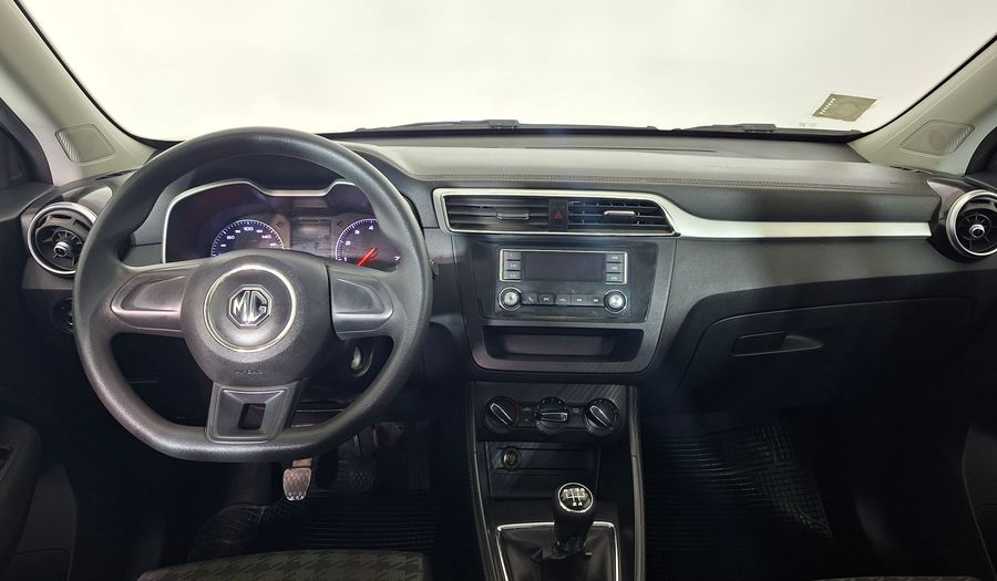Mg Zs 1.5 COMFORT Suv 2019