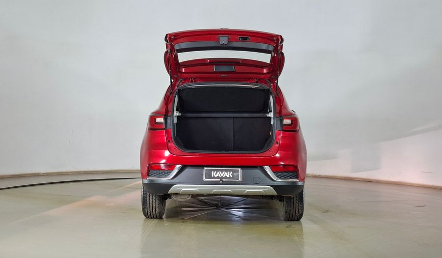 Mg Zs 1.5 COMFORT Suv 2019