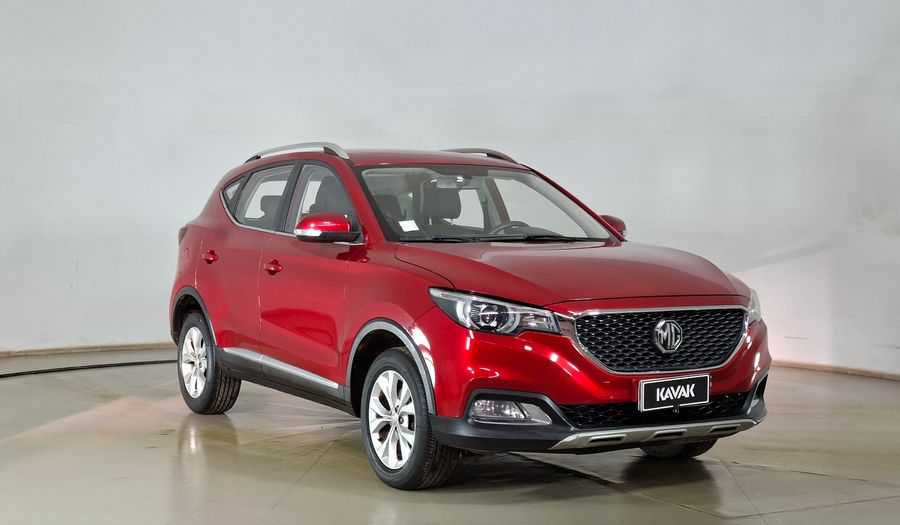 Mg Zs 1.5 COMFORT Suv 2019