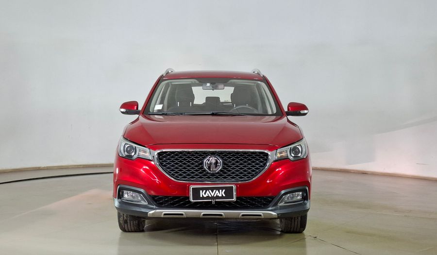 Mg Zs 1.5 COMFORT Suv 2019