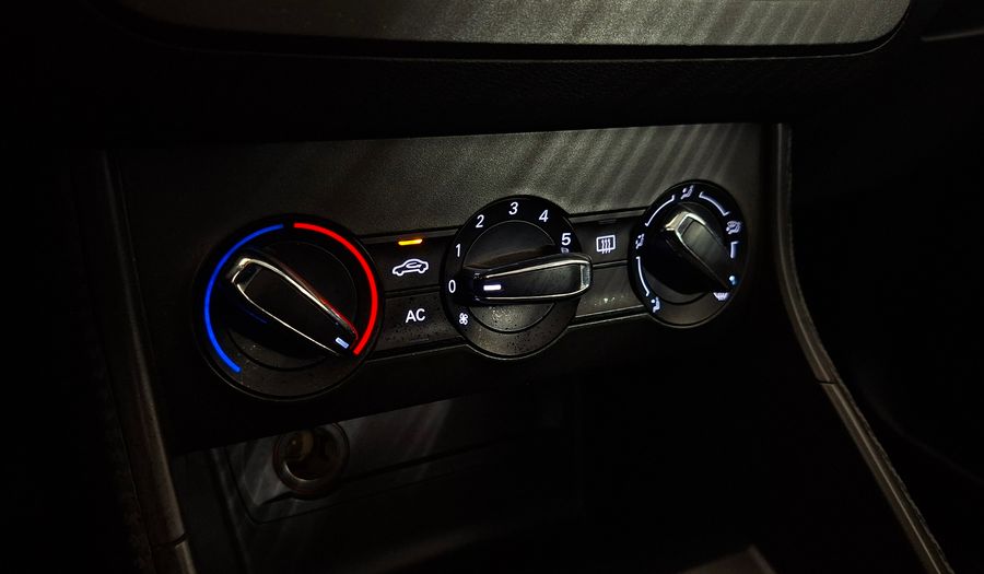 Mg Zs 1.5 COMFORT Suv 2019