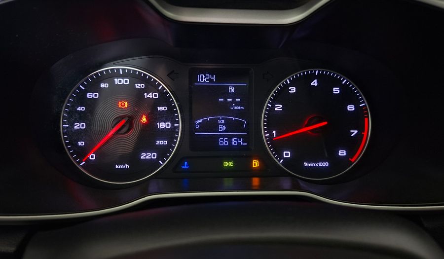 Mg Zs 1.5 COMFORT Suv 2019