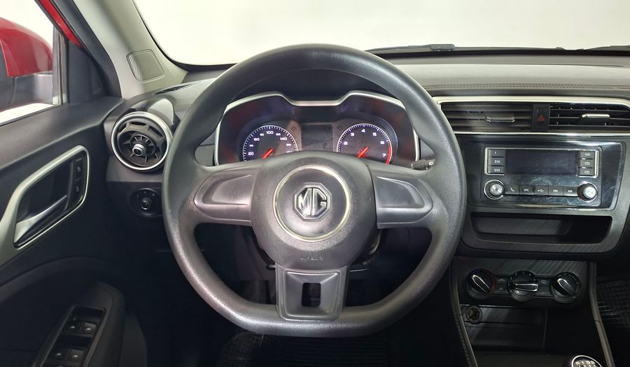 Mg Zs 1.5 COMFORT Suv 2019