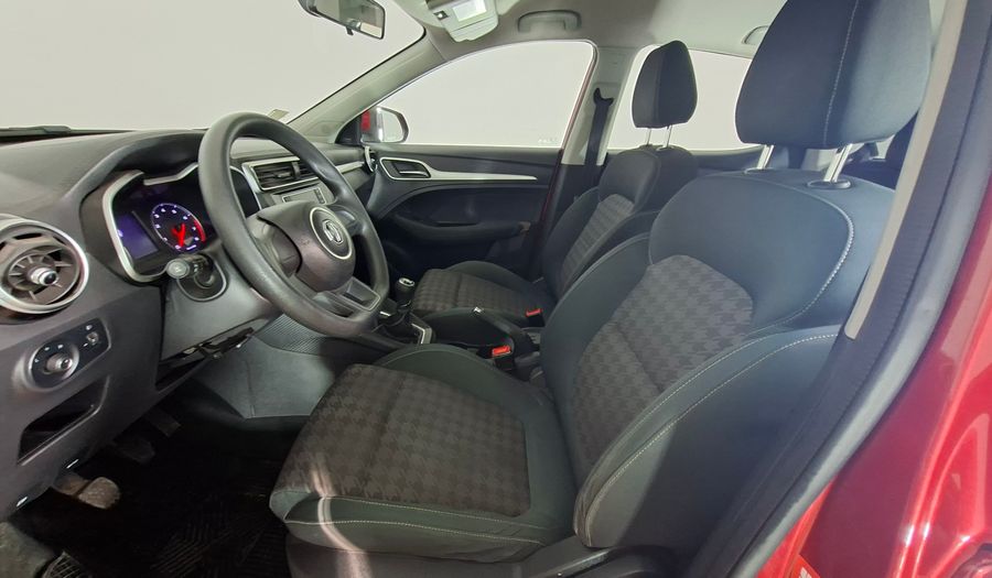 Mg Zs 1.5 COMFORT Suv 2019