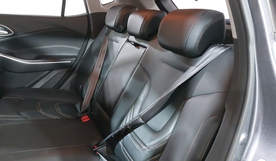 Jac Sei4 Pro 1.5 ACTIVE CVT Suv 2024