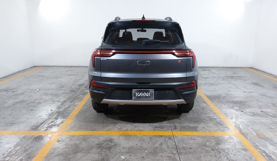 Jac Sei4 Pro 1.5 ACTIVE CVT Suv 2024