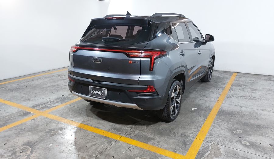 Jac Sei4 Pro 1.5 ACTIVE CVT Suv 2024