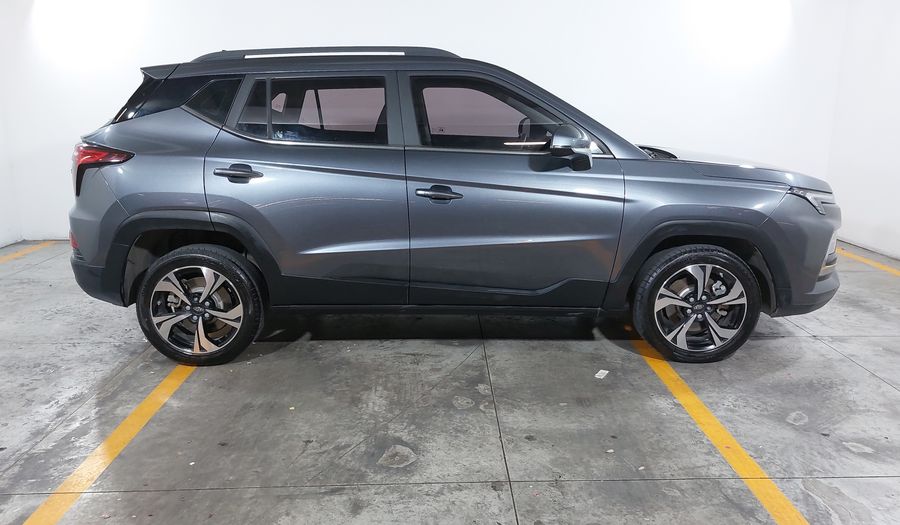 Jac Sei4 Pro 1.5 ACTIVE CVT Suv 2024