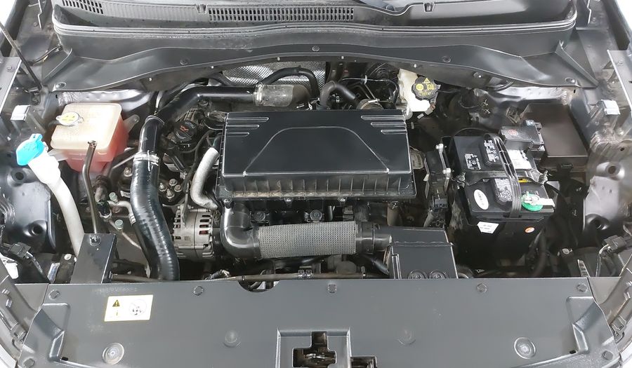 Jac Sei4 Pro 1.5 ACTIVE CVT Suv 2024