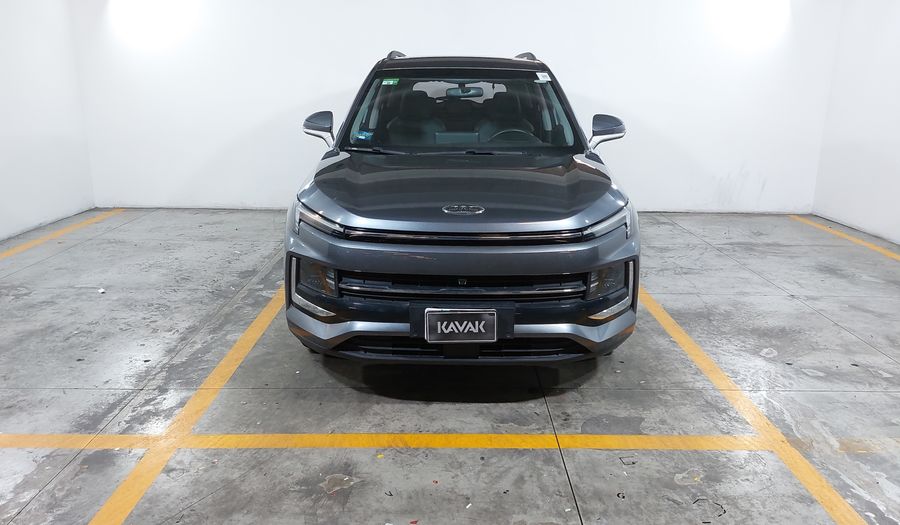Jac Sei4 Pro 1.5 ACTIVE CVT Suv 2024