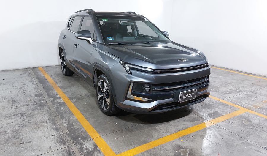 Jac Sei4 Pro 1.5 ACTIVE CVT Suv 2024