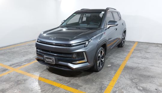 Jac • SEI4 PRO