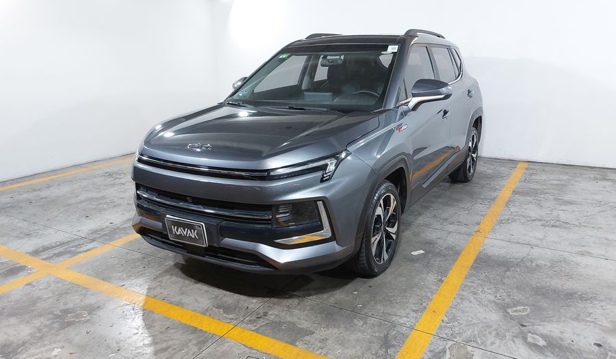 Jac Sei4 Pro 1.5 ACTIVE CVT Suv 2024
