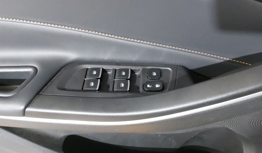 Jac Sei4 Pro 1.5 ACTIVE CVT Suv 2024