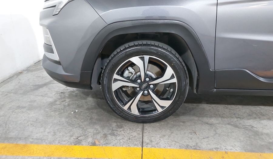 Jac Sei4 Pro 1.5 ACTIVE CVT Suv 2024