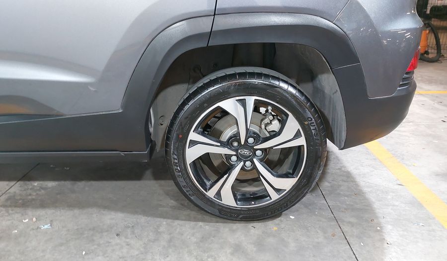 Jac Sei4 Pro 1.5 ACTIVE CVT Suv 2024
