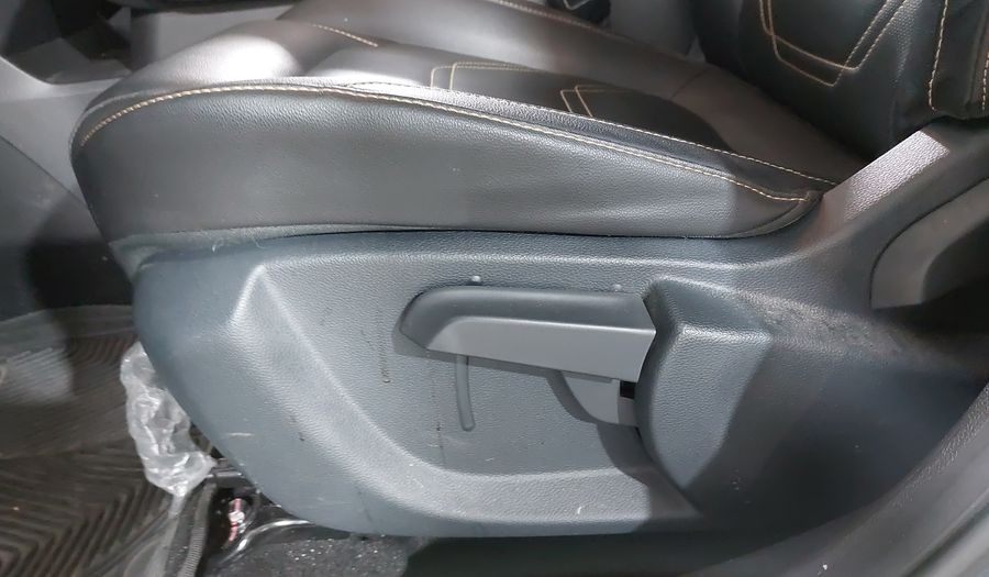 Jac Sei4 Pro 1.5 ACTIVE CVT Suv 2024