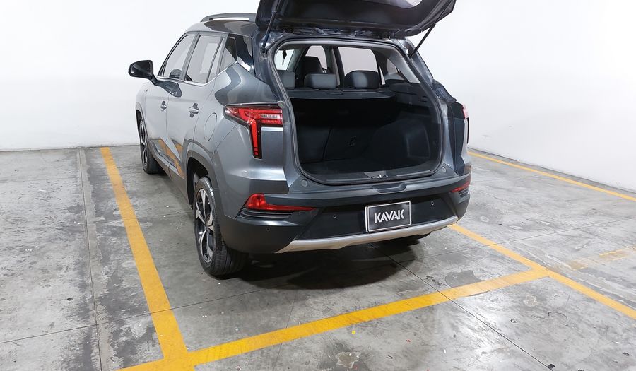 Jac Sei4 Pro 1.5 ACTIVE CVT Suv 2024