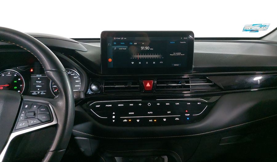 Jac Sei4 Pro 1.5 ACTIVE CVT Suv 2024