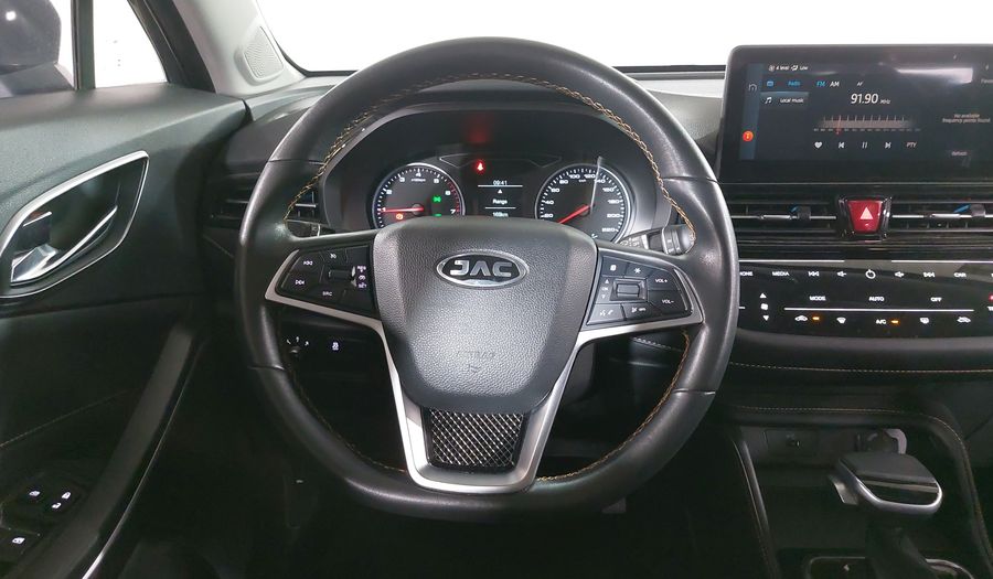 Jac Sei4 Pro 1.5 ACTIVE CVT Suv 2024